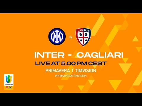 #Primavera1TIMVISION – Playoff – SEMIFINALE – Inter – Cagliari |  Primavera1 TIMVISION 2021/22