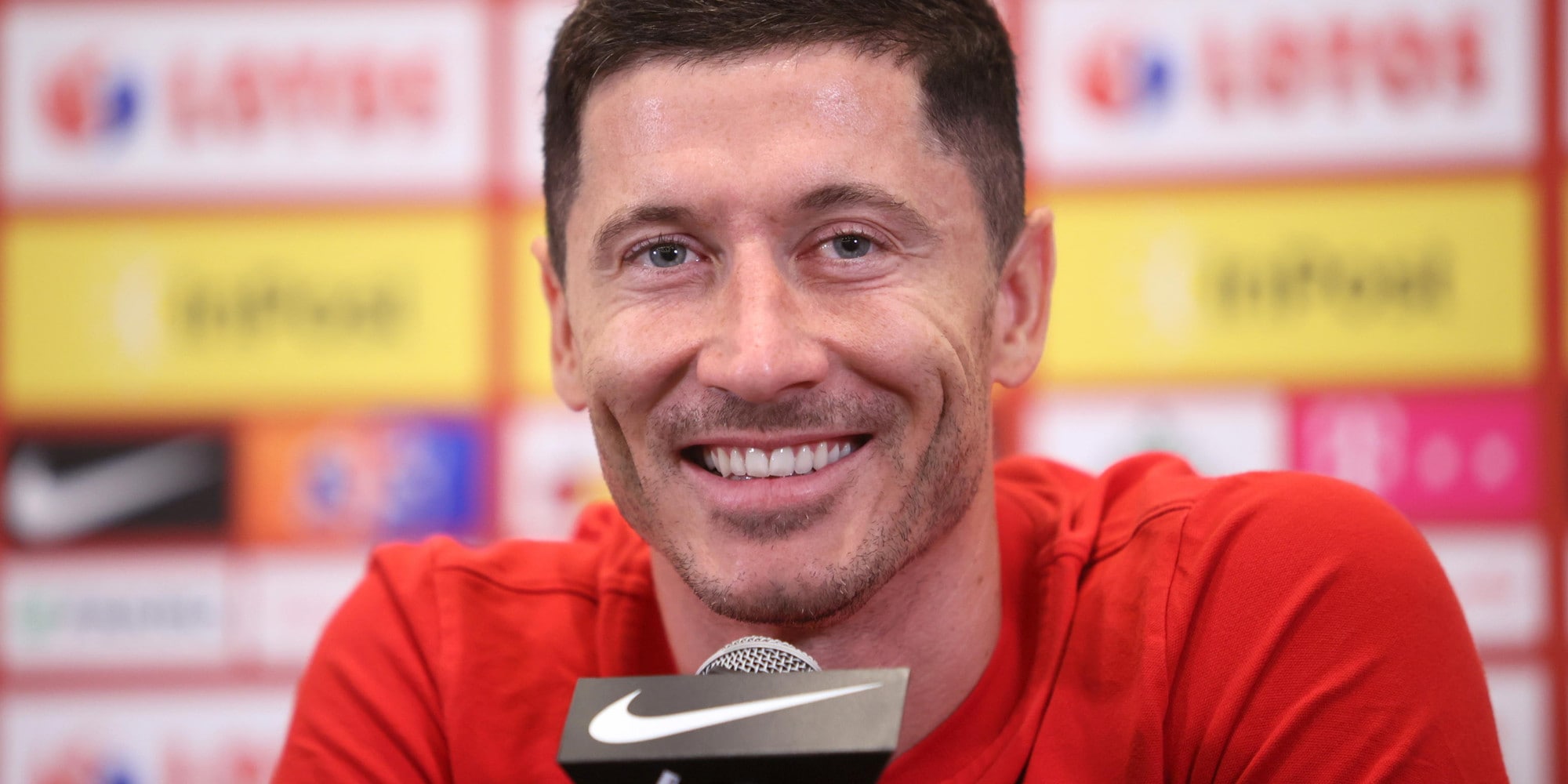 CdS – Lewandowski dice addio al Bayern: “Una storia finita”