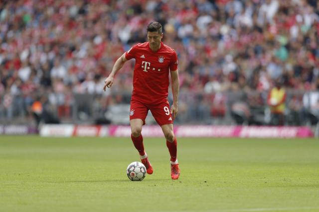 Dalla Francia –  Robert Lewandowski conferma di voler lasciare il Bayern
