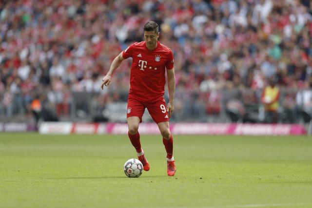 Dalla Francia – Robert Lewandowski conferma di voler lasciare il Bayern