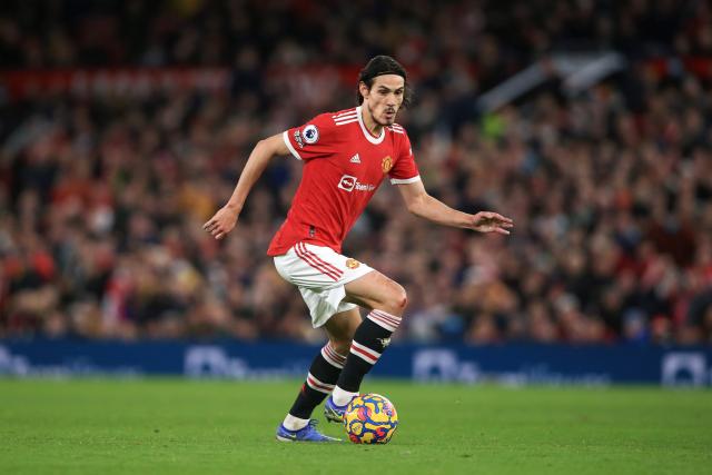 🇫🇷 – Edinson Cavani lascia il Manchester United