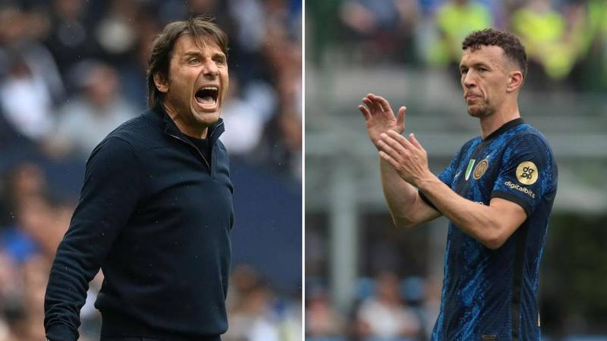 Gazzetta – Calciomercato Inter, Perisic e Conte tra Milano e Tottenham