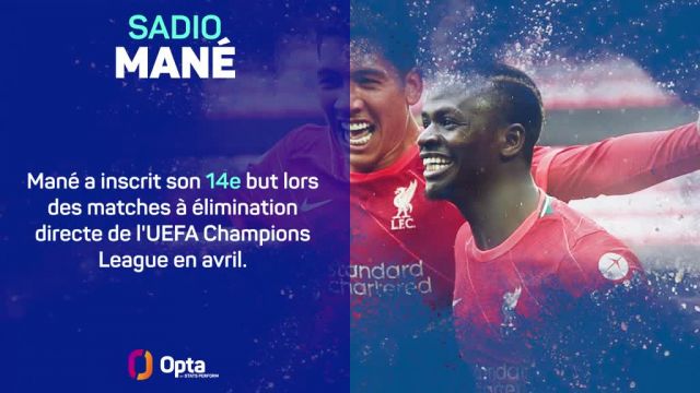 🇫🇷 –  Liverpool: Sadio Mané parlerà del suo futuro dopo la finale di Champions League