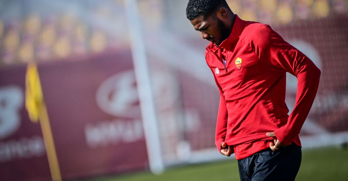 Gazzetta – Maitland-Niles saluta: “Grazie per aver creduto in me”. Mourinho: “Ci mancherai” – Forzaroma.info – Ultime notizie As Roma calcio – Interviste, foto e video