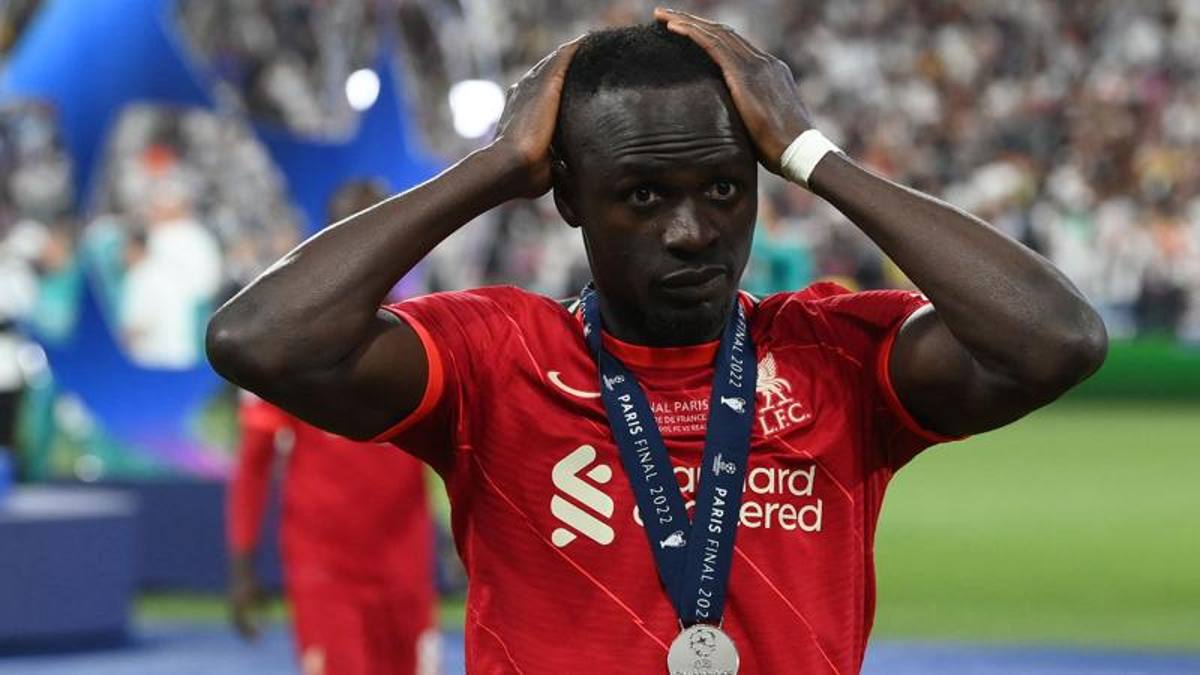 GdS – Calciomercato: Mané lascia il Liverpool, lo aspetta il Bayern Monaco