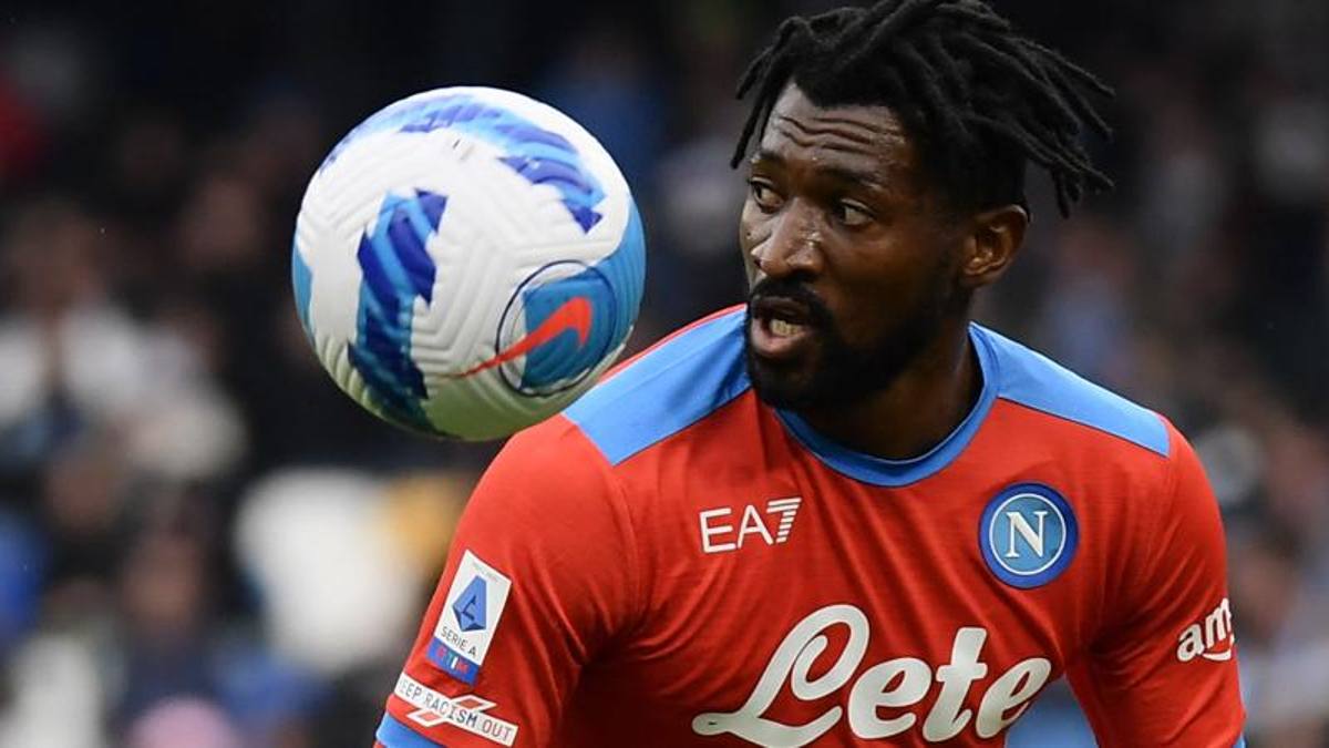 Gazzetta – Calciomercato Napoli, riscattato Anguissa. L’annuncio di De Laurentiis