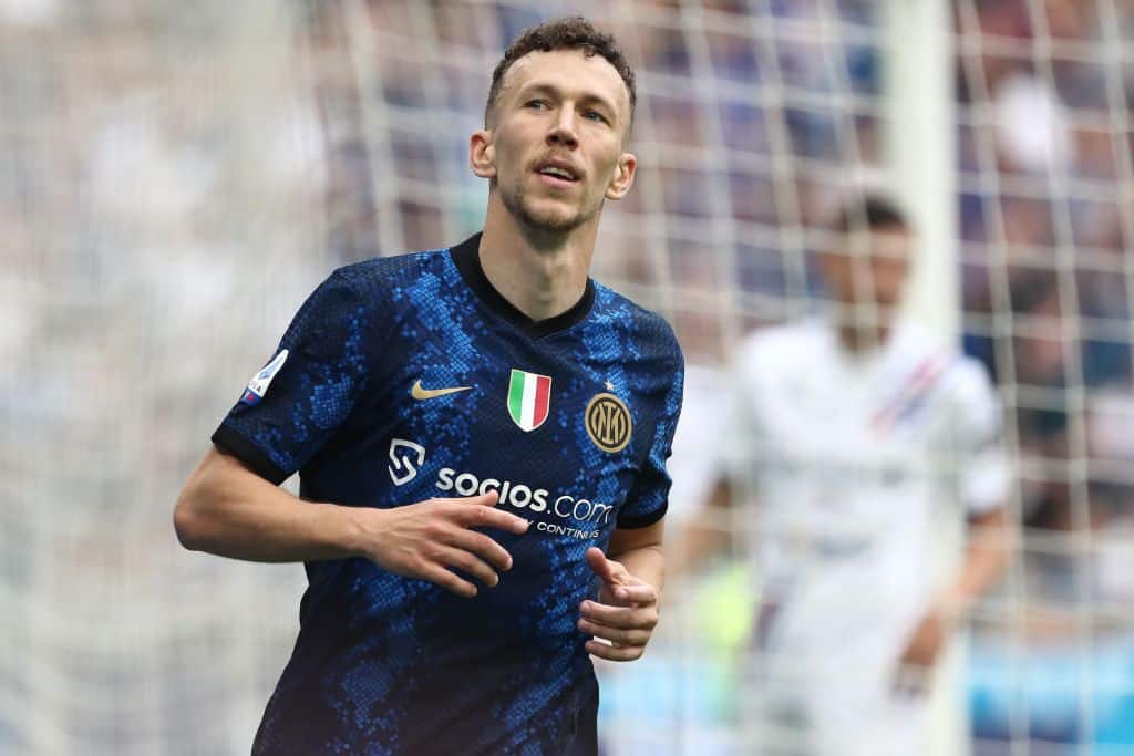 Il Tottenham annuncia Ivan Perisic come primo acquisto estivo nella ricostruzione di Antonio Conte