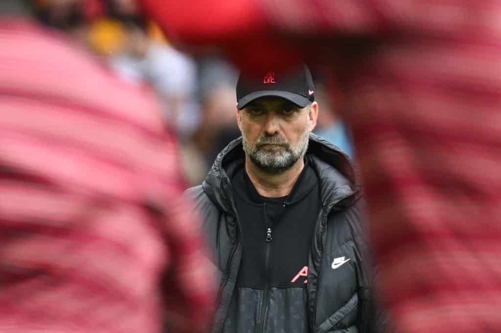 Jürgen Klopp commenta le preoccupazioni sul campo in vista della finale dell’UCL