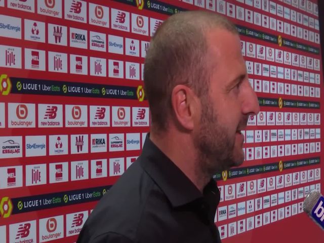 L’Équipe – Florian Maurice (direttore sportivo Rennes): “Ho grandi speranze per (allargare) Bruno”