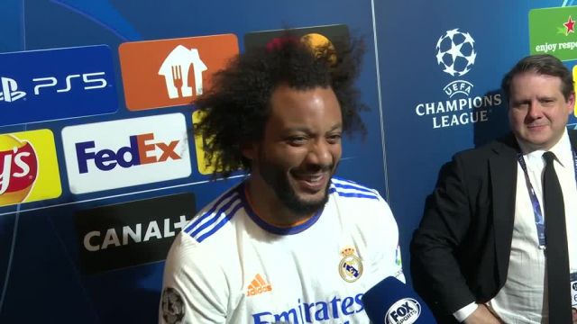 L’Équipe – Marcelo conferma la sua partenza dal Real Madrid