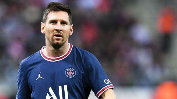 Messi: “Molte cose cambieranno’ dopo il Mondiale 2022”