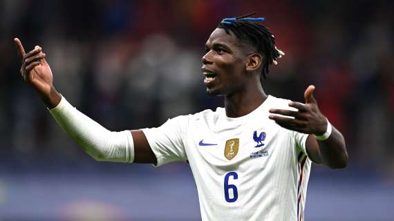 Paul Pogba è più che mai un obiettivo prioritario