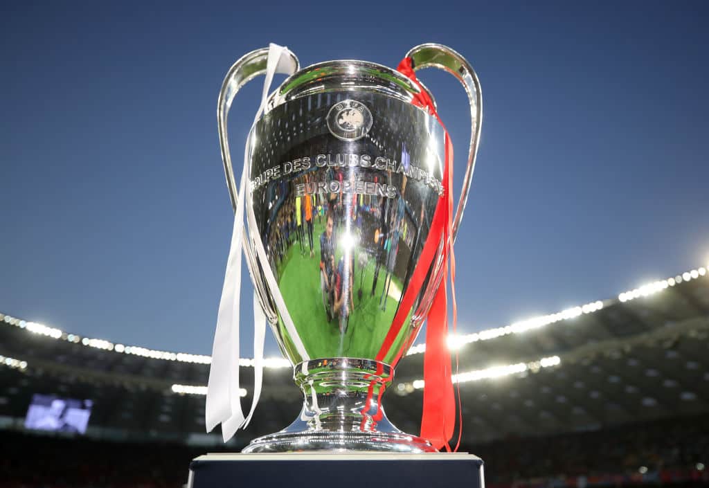 Perché i giocatori del Liverpool non sono contenti della UEFA in vista della finale di Champions League