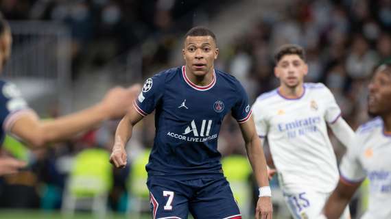 Quale futuro per Mbappé?  Dalla Spagna: chiesti 100 milioni di euro in più…