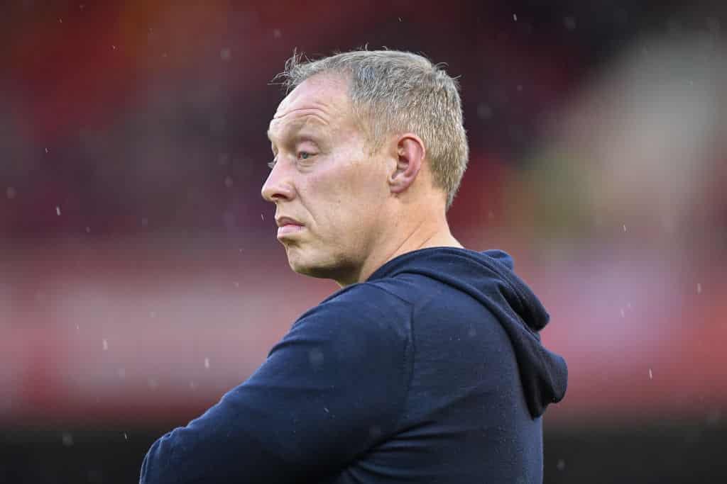 Quando è stato il Nottingham Forest l’ultima volta in Premier League?