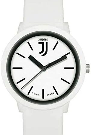 F.C. JUVENTUS – Orologio Ufficiale al Quarzo – Diametro 39 MM – idea regalo juve