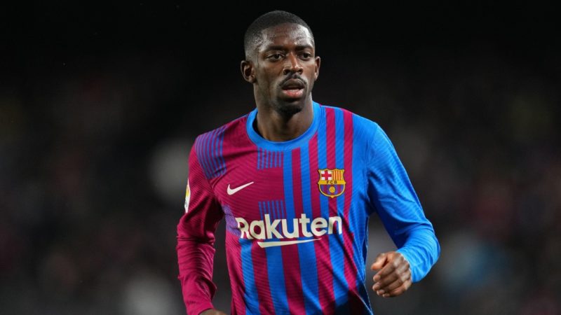 7 free agent di qualità Il Liverpool potrebbe firmare quest’estate: Dembele, Simons…