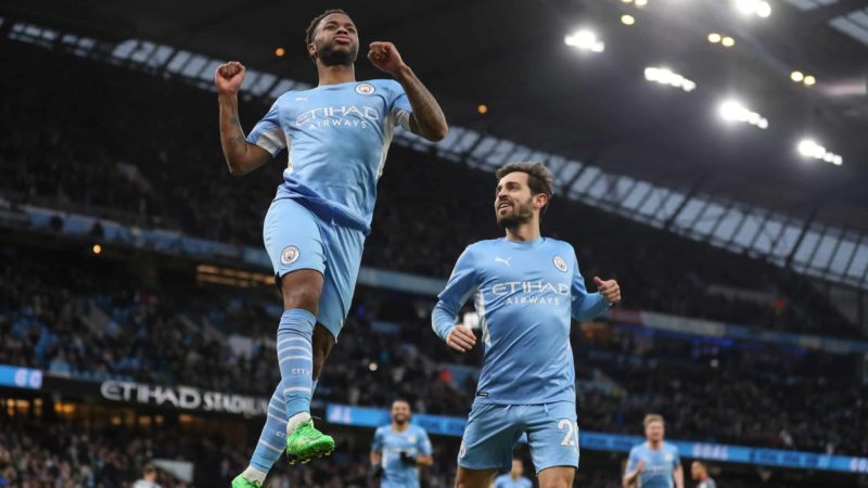 Approfondimenti forniti sulla posizione di Raheem Sterling sul cambio del Chelsea
