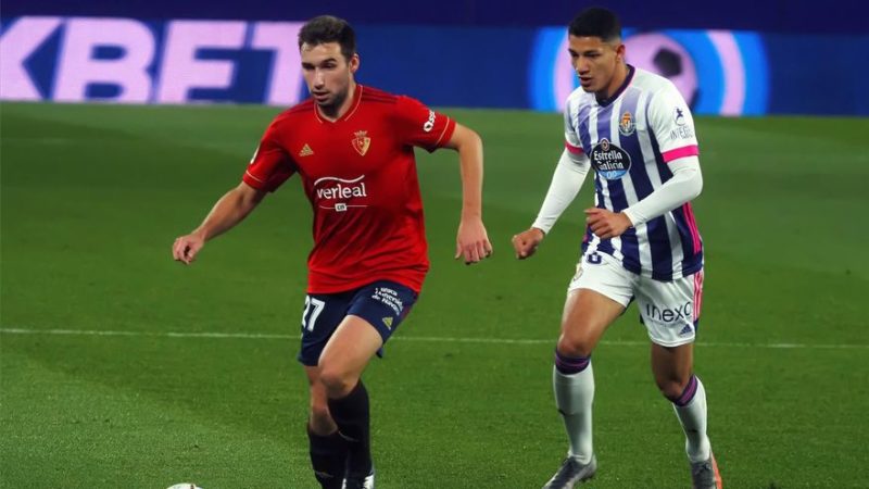 Barkala va per Moncayola e Nahikari García