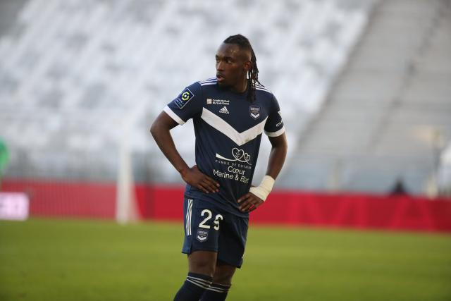 🇫🇷 –  Bordeaux: convocati Junior Onana, Alberth Elis e Ui-jo Hwang