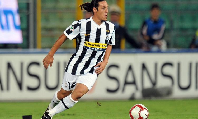 CM.com – Camoranesi: ‘Juve, Di Maria è perfetto per te. Su Chiesa e Cuadrado…’ | Mercato