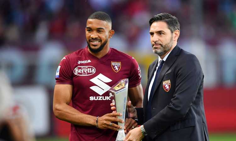 CM.com – Torino, Vagnati: ‘Bremer vicino all’Inter? Mi sembra esagerato… Belotti, cerchiamo di guardare avanti’ | Mercato