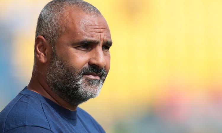 Cagliari, il nuovo allenatore sarà Liverani: ‘Sono felice, ci sarà da lavorare’ | Mercato