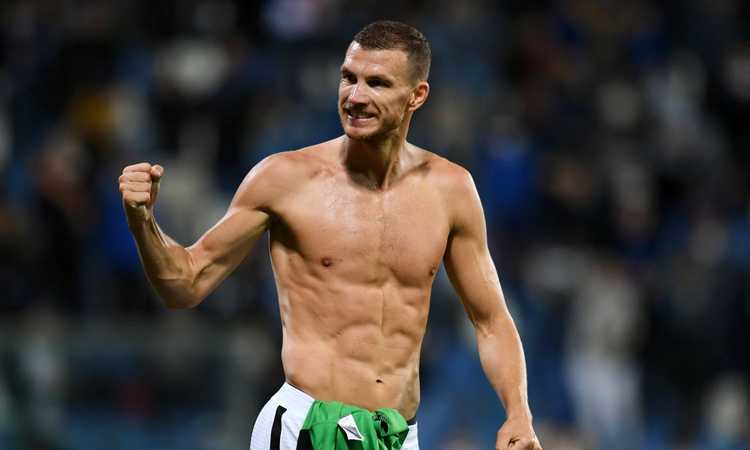 Calciomercato.com – Dzeko, futuro in bilico all’Inter: rispunta anche la Roma | Mercato