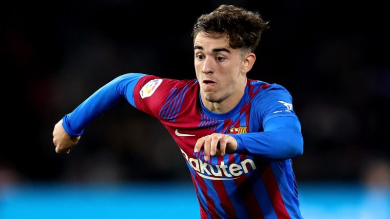 CdS – “Il Milan vuole Gavi, rossoneri pronti a pagare la clausola”