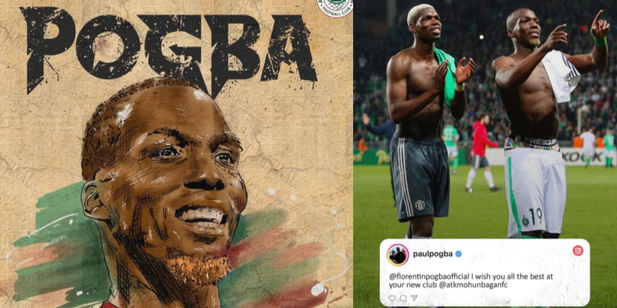 CdS – il fratello di Paul in India