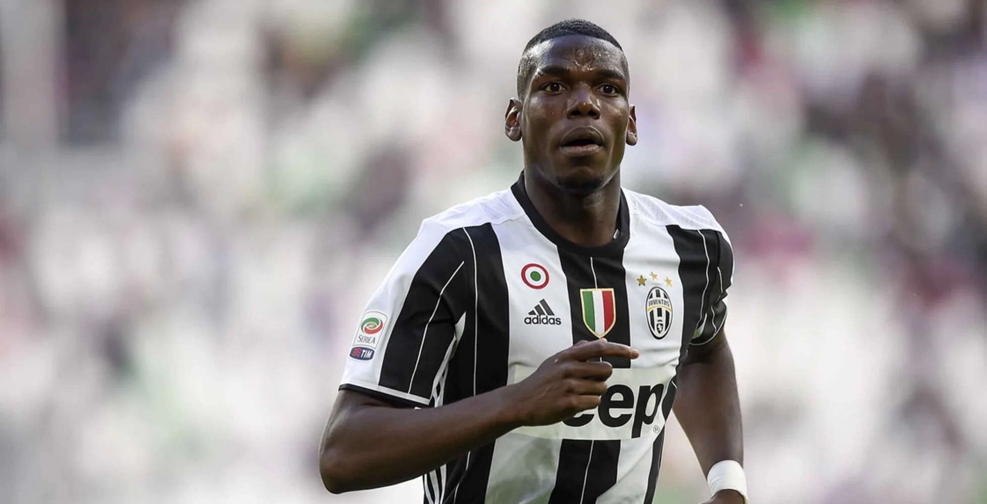 CdS – sarà la Juve di Pogba