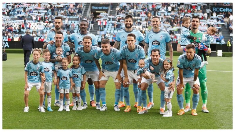 Celta: Celta presenta la sua campagna di abbonati per recuperare ciò che è stato perso