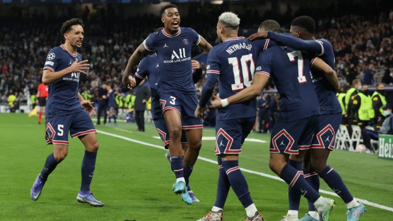 Chelsea collegato con una mossa a sorpresa per la superstar del PSG