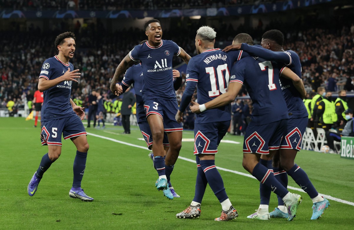 Chelsea collegato con una mossa a sorpresa per la superstar del PSG