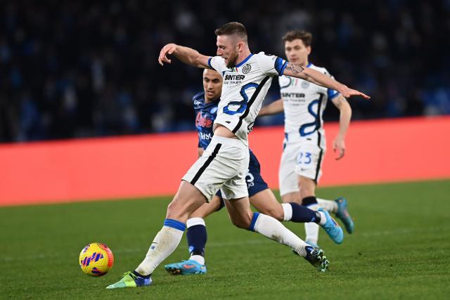 🇫🇷 –  Chi è Milan Skriniar, il giocatore seguito dal PSG?