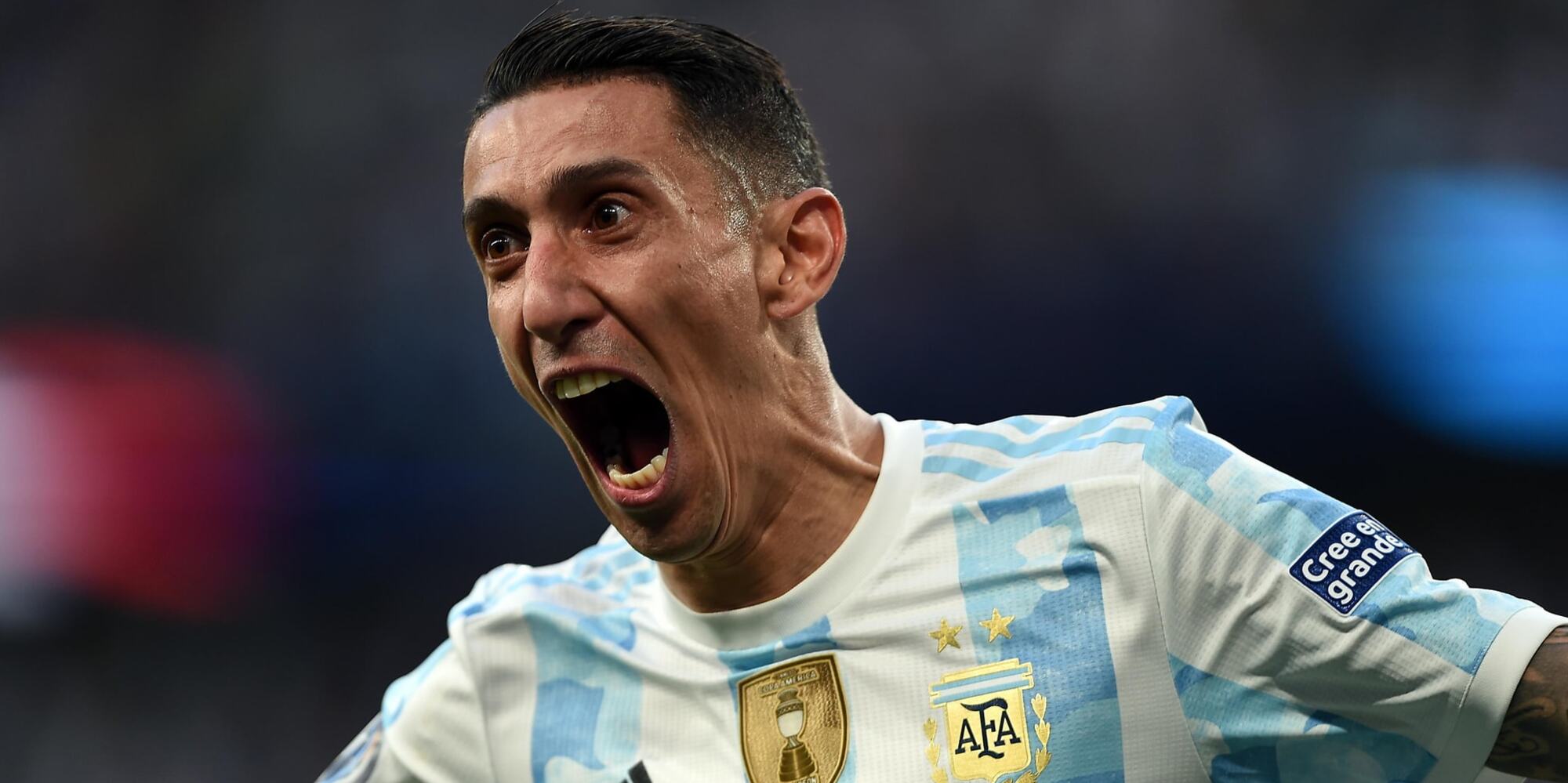 Corriere dello Sport – Di Maria preferisce il Barcellona: Juve in stand-by