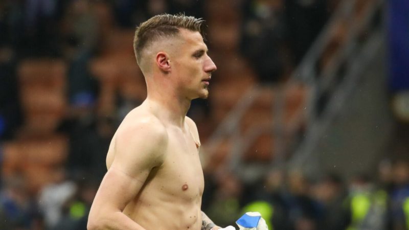 Corriere dello Sport – Pinamonti-Atalanta, nuovi contatti: l’Inter aspetta un rilancio