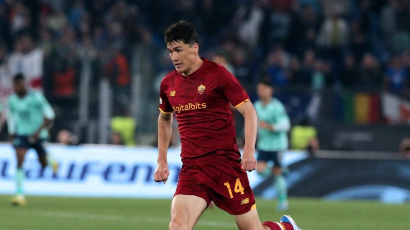 Corriere dello Sport – Shomurodov, una tripletta a Moriero per riconquistare la Roma