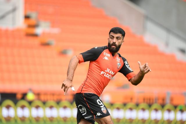 Da Parigi – Come Lorient potrebbe quadruplicare il suo guadagno sulla cessione di Umut Bozok