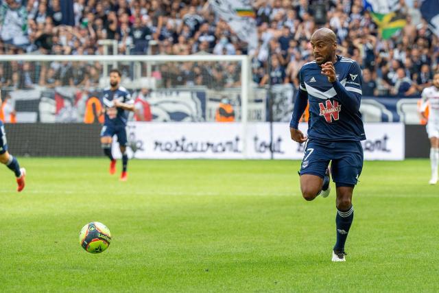 Da Parigi –  Jimmy Briand lascia i Girondins de Bordeaux