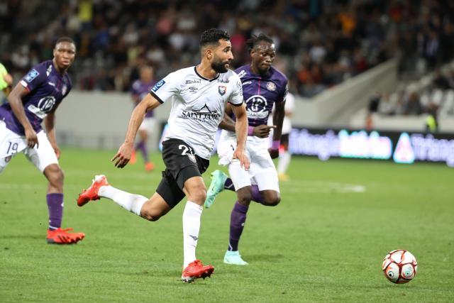 Da Parigi – Trasferimenti: AC Ajaccio spinge per Ali Abdi e Caen prende di mira Bilal Brahimi (Dunkerque) per sostituirlo