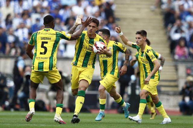 Da Parigi – Trasferimenti: Clermont recluterà la squadra Neto Borges (Genk)