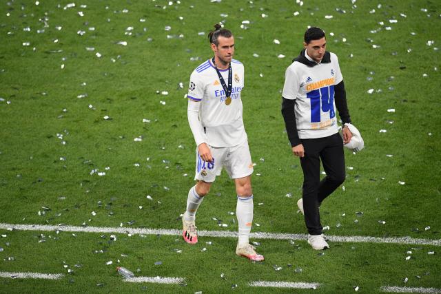Dalla Francia –  Gareth Bale, fuori contratto con il Real Madrid, non esclude il ritorno al Cardiff City