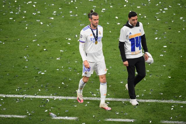 Dalla Francia – Gareth Bale, fuori contratto con il Real Madrid, non esclude il ritorno al Cardiff City