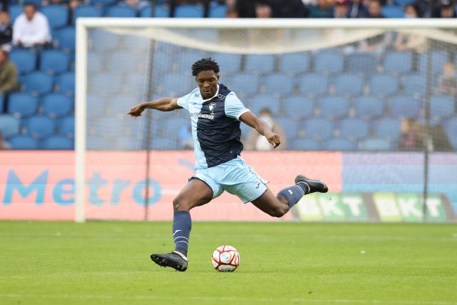 Dalla Francia –  Isaak Touré (Le Havre) è a un passo dal passaggio al Manchester City