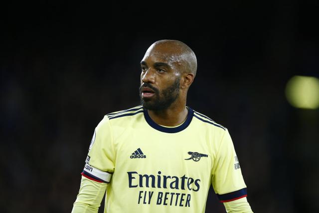 Dalla Francia –  L’Arsenal conferma la partenza di Alexandre Lacazette