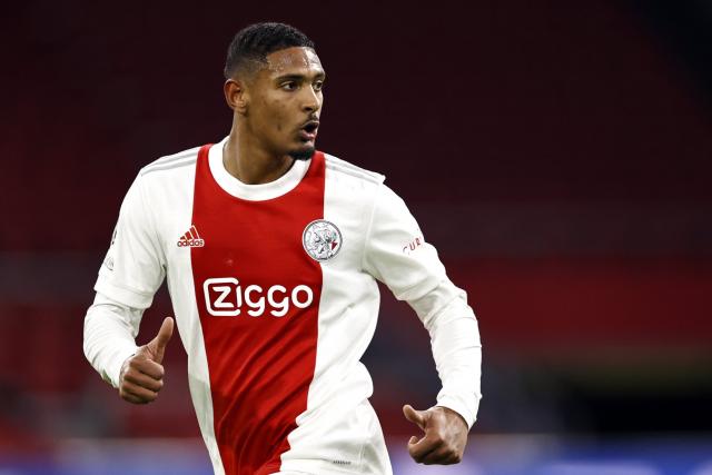 Dalla Francia –  Trasferimenti: grande offerta dal Dortmund per Sébastien Haller (Ajax)?