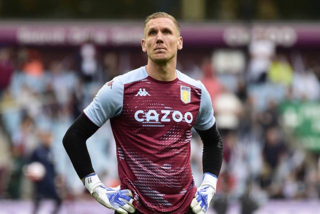 Dalla Francia – Trasferimenti: l’Aston Villa esercita l’opzione per l’acquisto di Robin Olsen, in prestito dall’AS Roma
