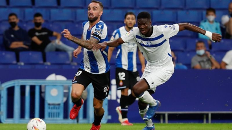 Darder punta a essere uno dei nuovi capitani dell’Espanyol