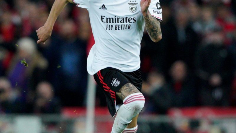 Darwin Nunez prende di mira “trofei e titoli” dopo aver sigillato la mossa del Liverpool